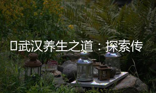 武汉品茶网：与茶相伴，寻找心灵的宁静